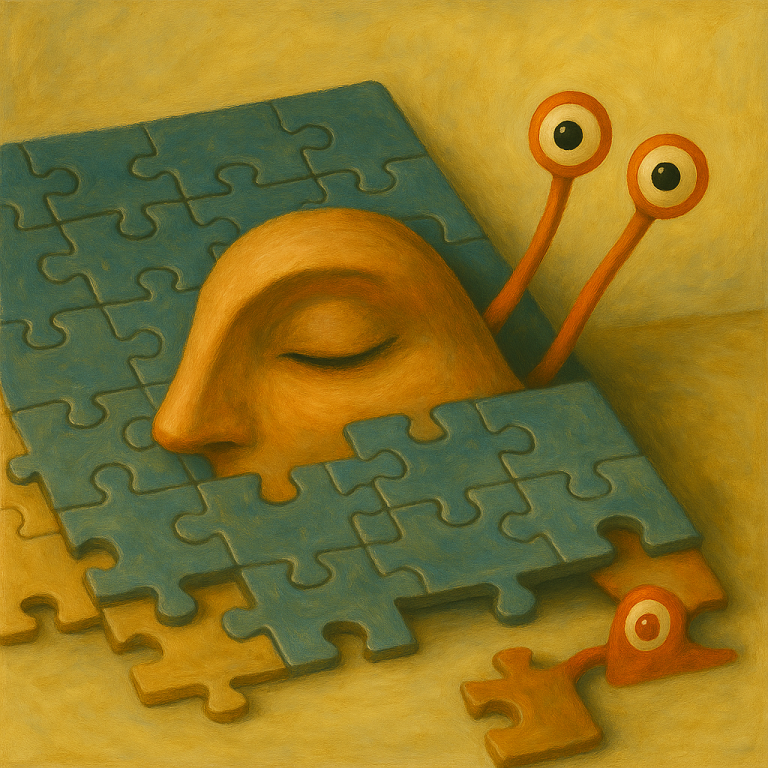 MindSnakers | Getting back in the game