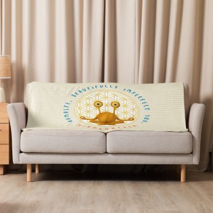 Sherpa blanket - Image 3