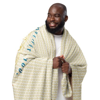 Sherpa blanket - Image 4