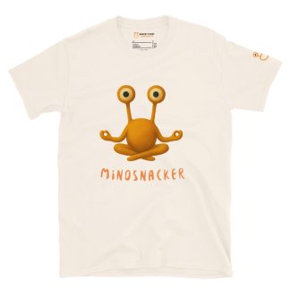 MindSnacker TEE