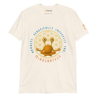 Namaste... TEE
