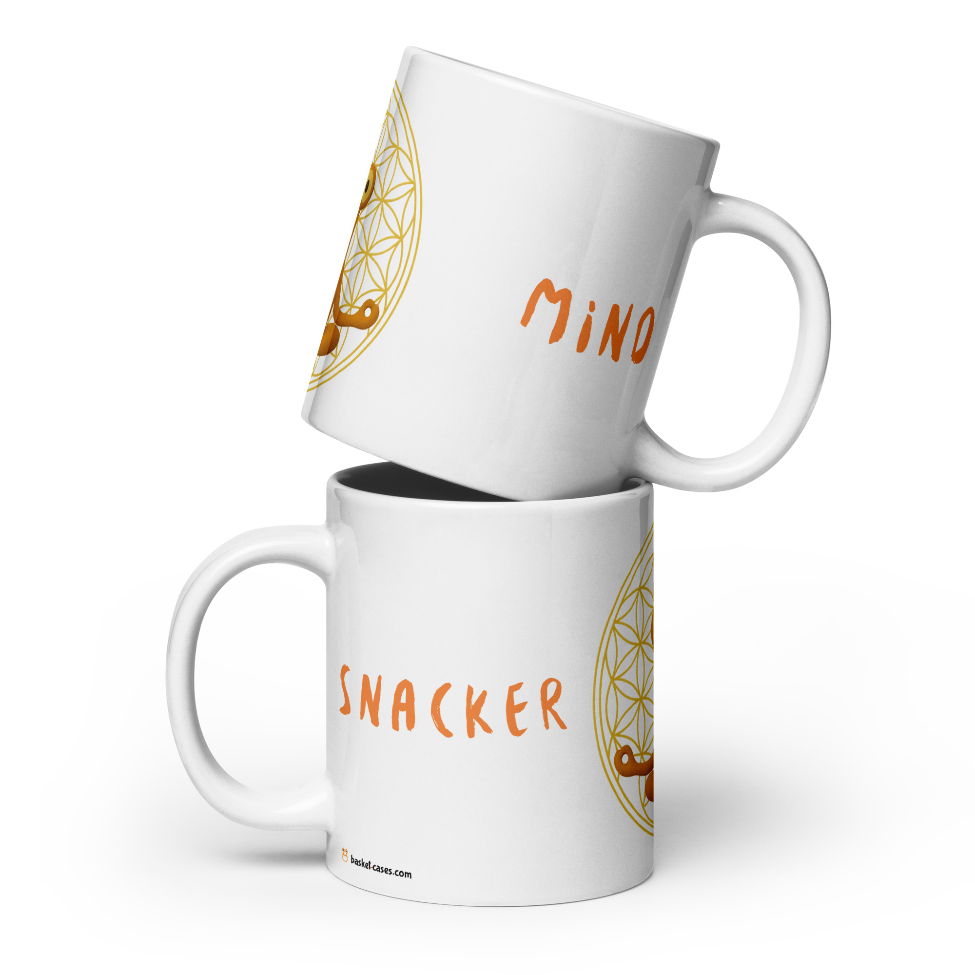 Mindsnacker Mug